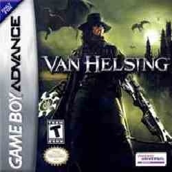 Van Helsing (USA)